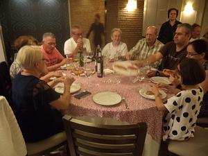 2018 06 09 AU 10 HOMMAGE A N.D. DE SANTA CRUZ A DALIAS ESPAGNE (12)